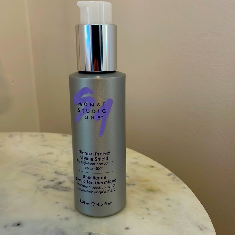 MONAT THERMAL PROTECT styling shield